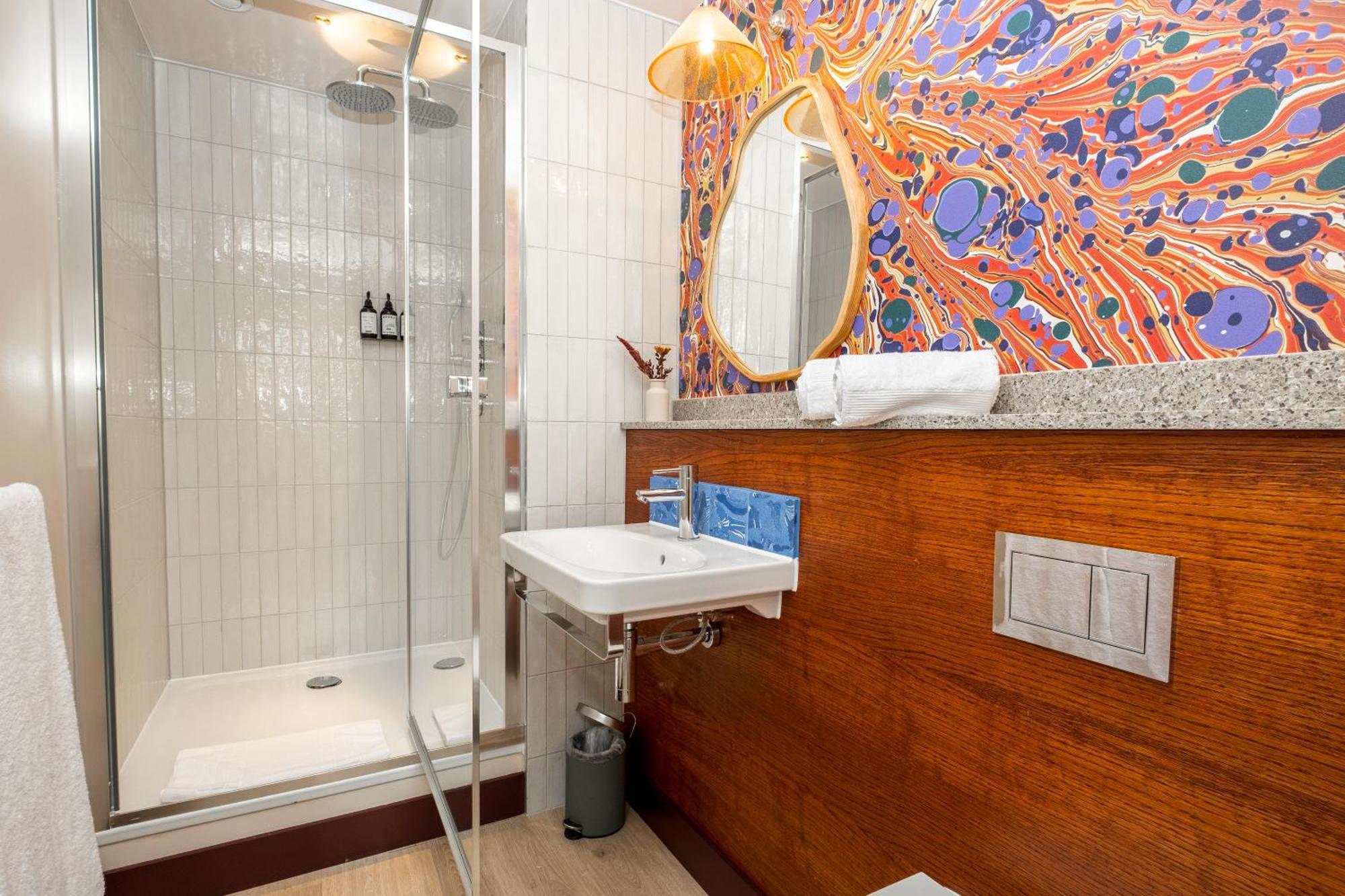 Room2 London Chiswick Hometel Værelse billede